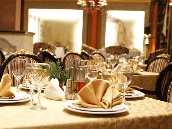 Bel Conti 4*