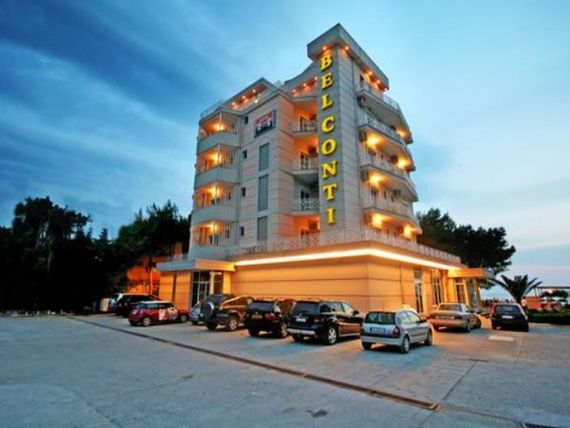 Bel Conti 4*
