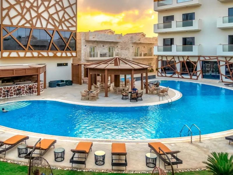 Belad Bont Resort