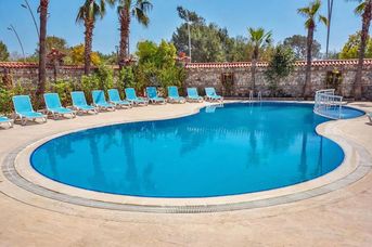 Beldibi Beach Hotel (ex. Venus Beach)