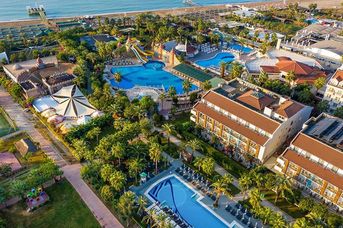 Belek Beach Resort