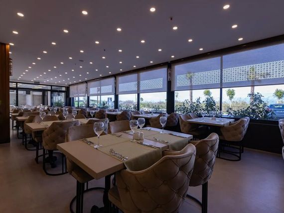 restauracja