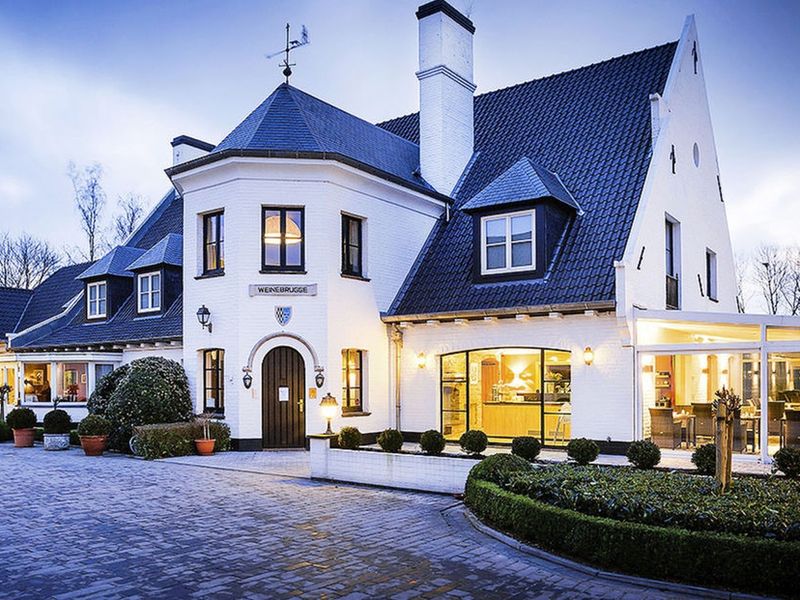 Best Western Premier Weinebrugge