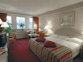 Holiday Inn Brussels City Center