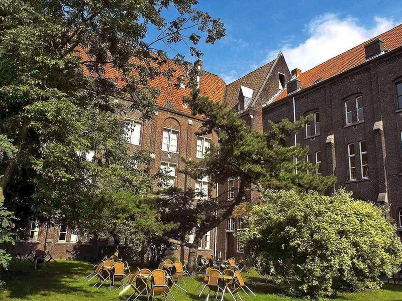 Monasterium Poortackere