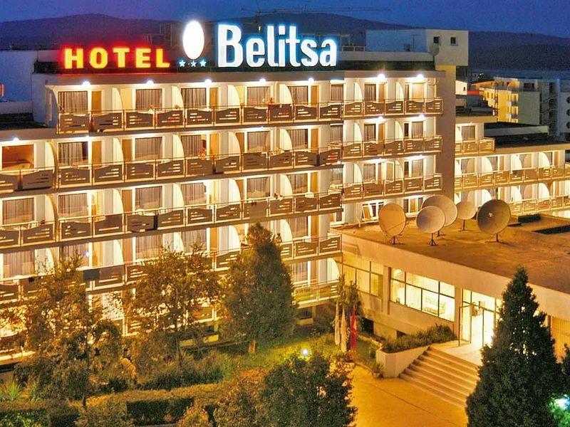 Belitsa