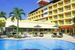 teren hotelu