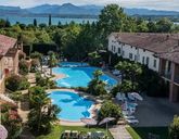 Bella Italia Camping