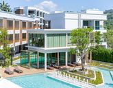 Bella Nara Phuket Naiyang Beach
