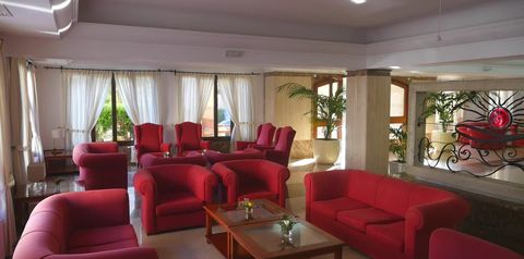 recepcja / lobby