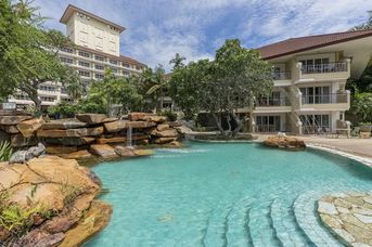 Bella Villa Cabana (ex. Best Western Bella Villa Cabana)