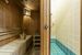 SPA, sauna