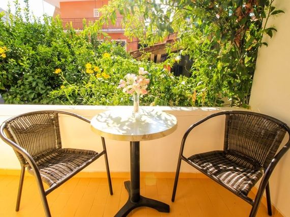 balkon / taras