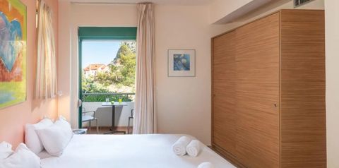 balkon / taras, pokój