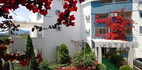 recepcja / lobby, obiekt