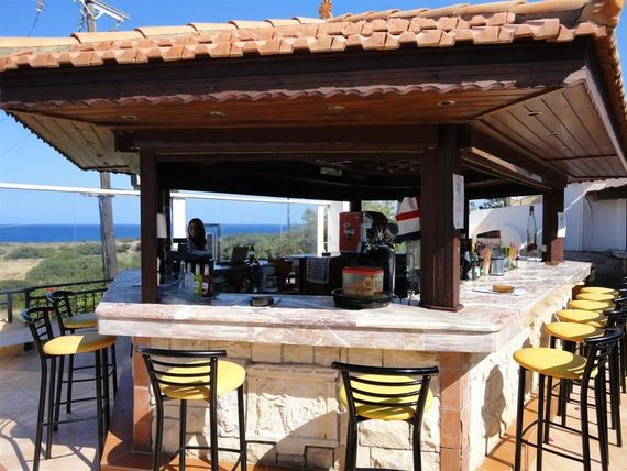 drink bar