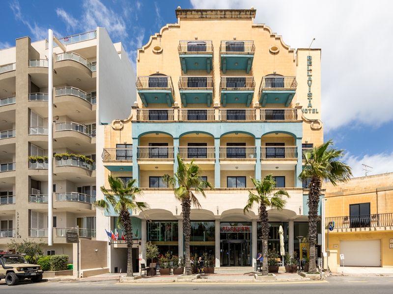 Bella Vista (Malta)
