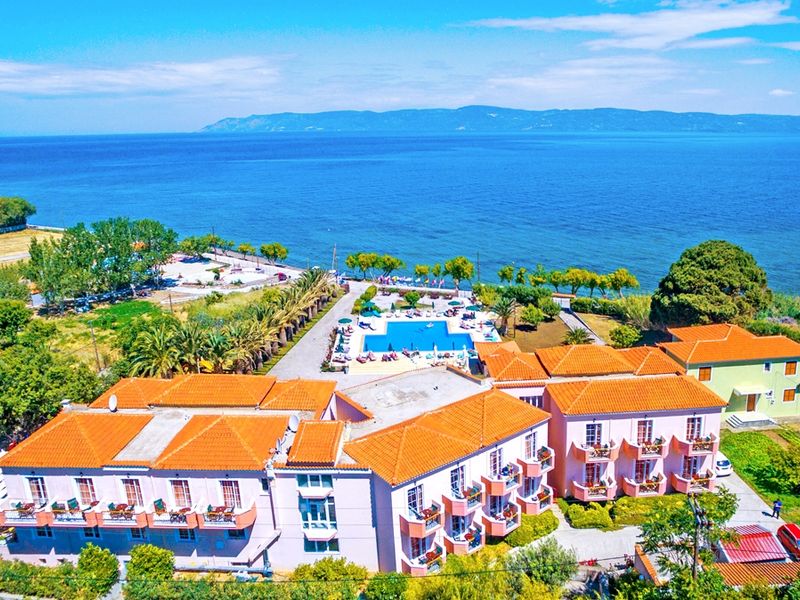 Bella Vista