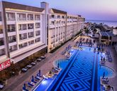 Bellagio Beach Resort & Spa (ex. Panorama Bungalows Hurghada)