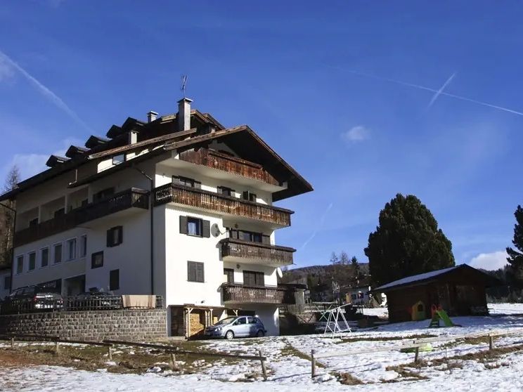 Bellamonte Hotel