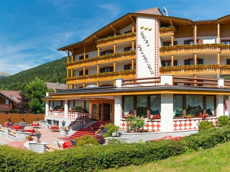 Bellavista (Pinzolo)