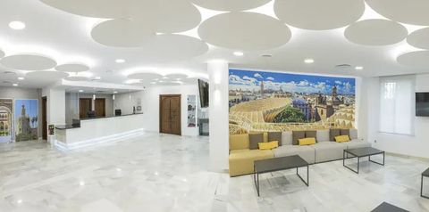 recepcja / lobby