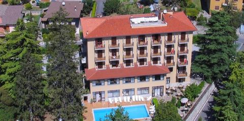 teren hotelu, budynek główny, obiekt