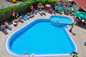 Belleville Sunny Beach