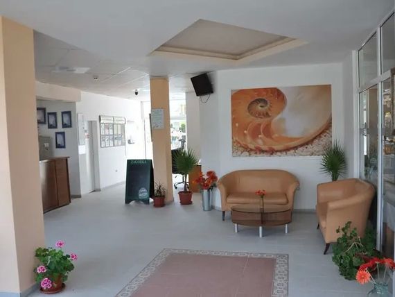 Belleville Sunny Beach 4*