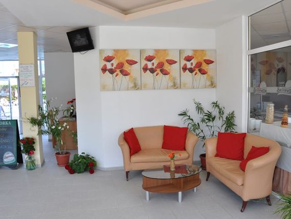 Belleville Sunny Beach 4*