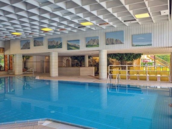 Bellevue am Walchsee 4*