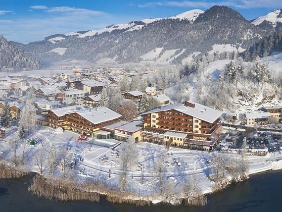 Bellevue am Walchsee