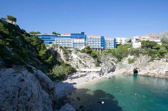 Bellevue (Dubrovnik)