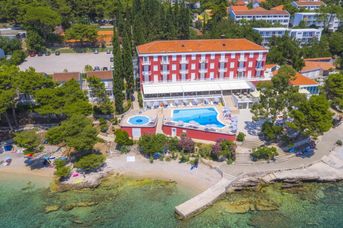 Bellevue Maradiso Casa by Aminess (Orebić)