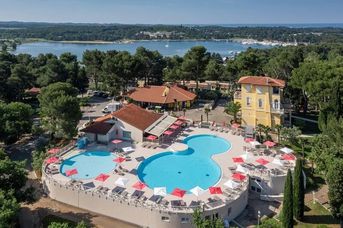 Bellevue Plava Laguna