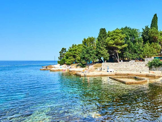 plaża