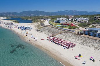 Bellevue Sardinia Resort by Melia