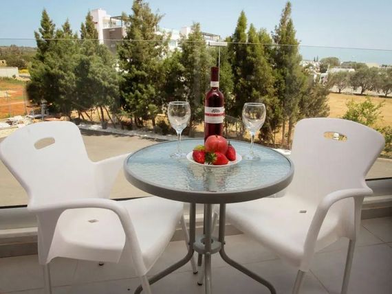 balkon / taras