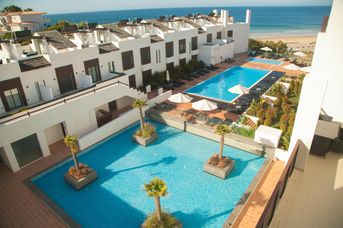 Belmar Spa & Beach Resort