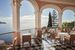 balkon / taras, restauracja