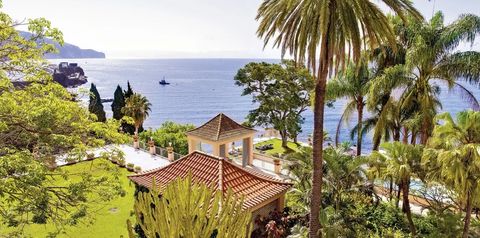 teren hotelu