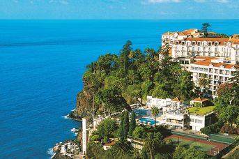 Belmond Reids Palace