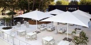 pool bar, teren hotelu, basen