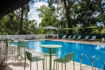 Belstay Roma Aurelia (ex Holiday Inn)