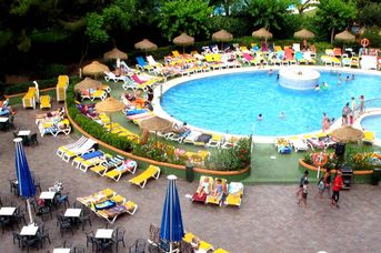 Belvedere (Cambrils)