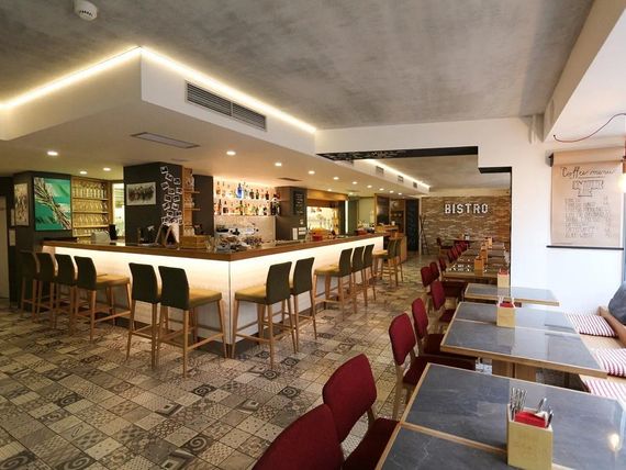drink bar