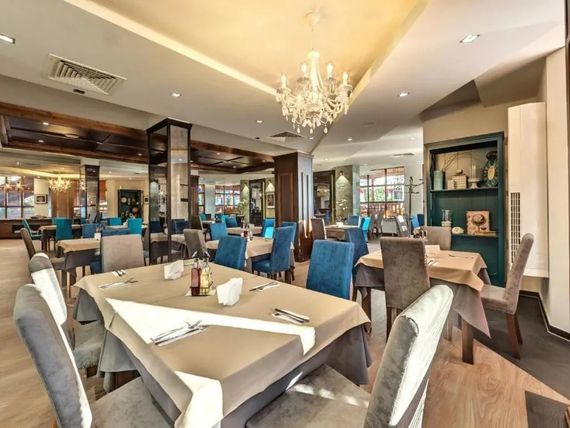 restauracja