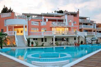 Belvedere Luxury Suites