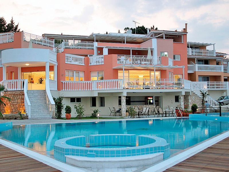 Belvedere Luxury Suites