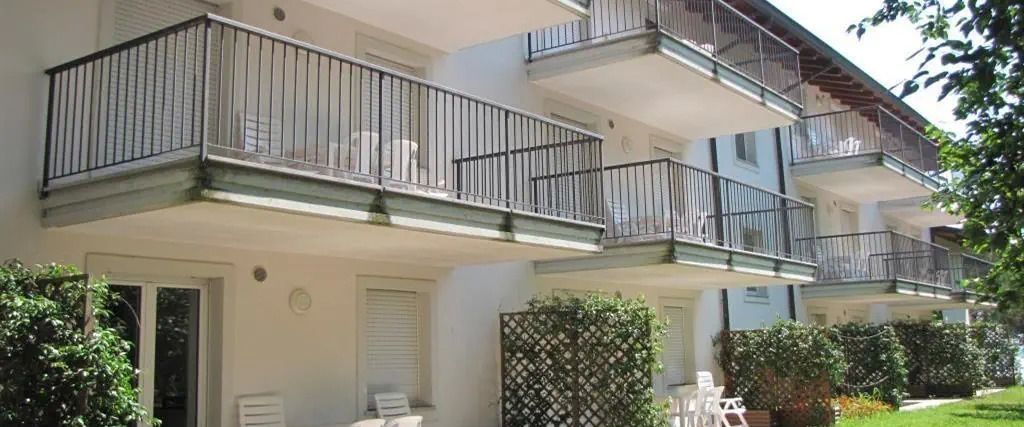 budynek główny, teren hotelu